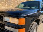 Chevrolet Tahoe Limited 2000 года